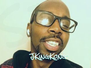JKingKong