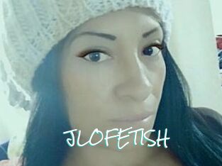 JLOFETISH