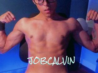 JOBCALVIN
