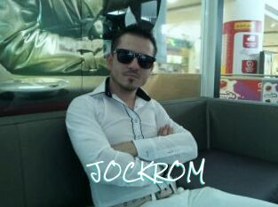 JOCKROM