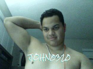 JOHN0320