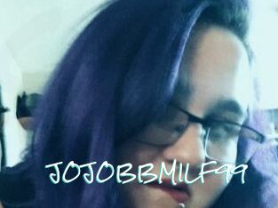 JOJOBBMILF99