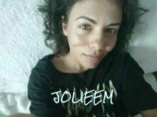 JOLIEEM Sensuality Dream