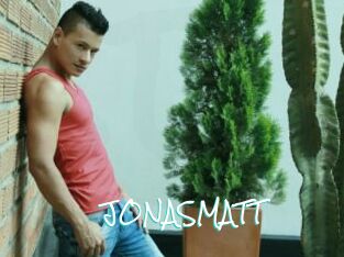 JONASMATT
