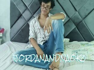 JORDANANDNAOK0 Sensuality Dream