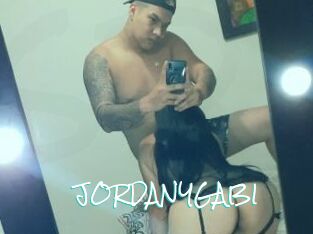 JORDANYGABI