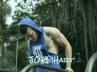 JORDIHart