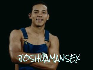 JOSHUAMANSEX