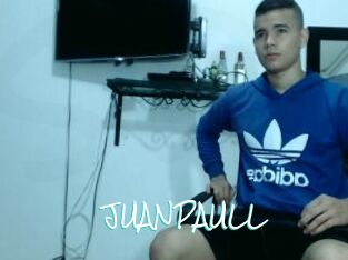JUANPAULL Sensuality Dream