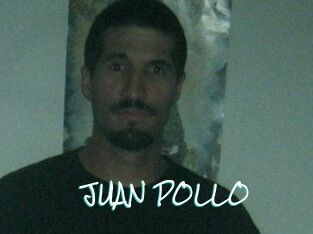 JUAN_POLLO Sensuality Dream