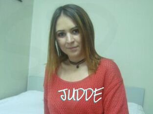 JUDDE