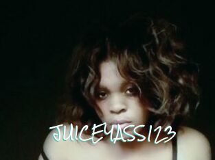 JUICEYASS123