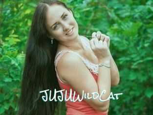 JUJUWildCat