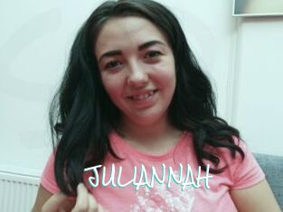 JULIANNAH