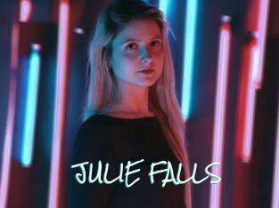 JULIE_FALLS
