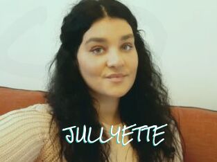 JULLYETTE