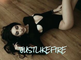 JUSTLIKEFIRE
