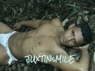 JUXTINsMILE