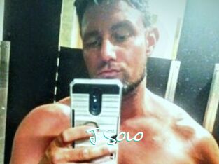 J_Solo