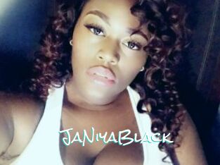 JaNiyaBlack Sensuality Dream