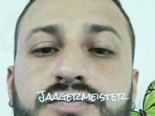 Jaagermeister
