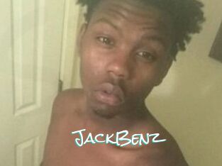 Jack_Benz