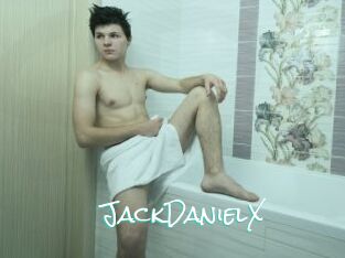 JackDanielX