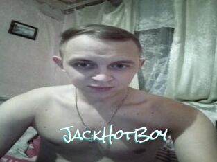 JackHotBoy