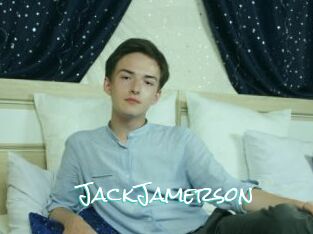 JackJamerson