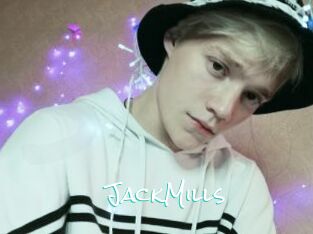 JackMills