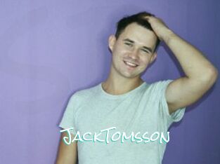 JackTomsson
