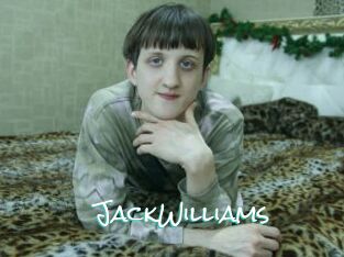 JackWilliams