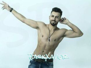 JackXavier