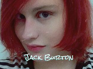 Jack_Burton Sensuality Dream