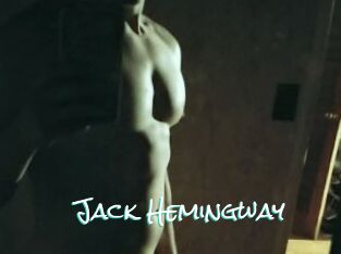 Jack_Hemingway