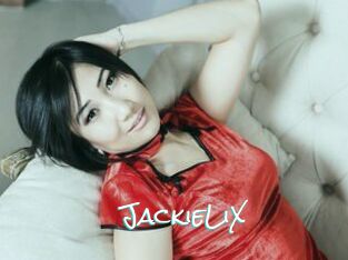 JackieLiX