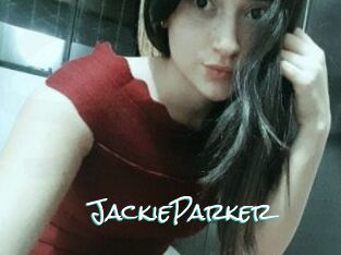 JackieParker