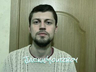 JackieYourboy