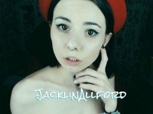 JacklinAllford