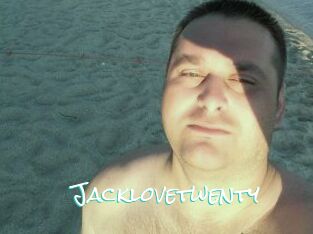 Jacklovetwenty Sensuality Dream