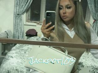 Jackpot103