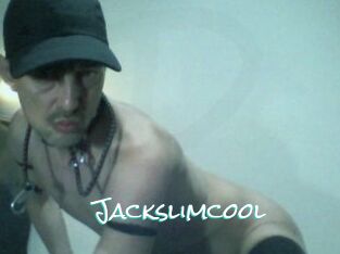 Jackslimcool Sensuality Dream
