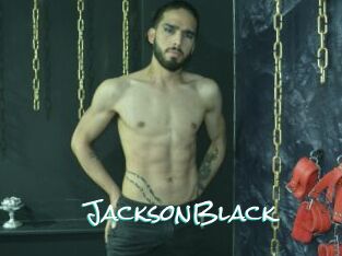 JacksonBlack
