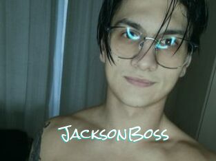 JacksonBoss