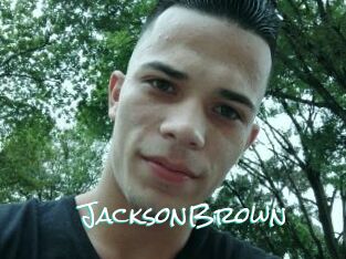 JacksonBrown