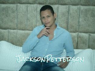 JacksonPetterson