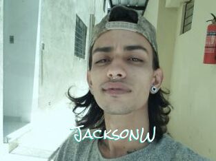 JacksonW