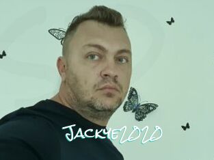 Jackye2020