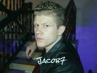 Jacob7 Sensuality Dream
