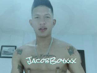 JacobBoyxxx